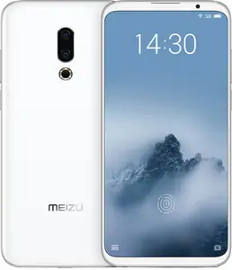 Замена стекла камеры на телефоне Meizu 16 в Тюмени